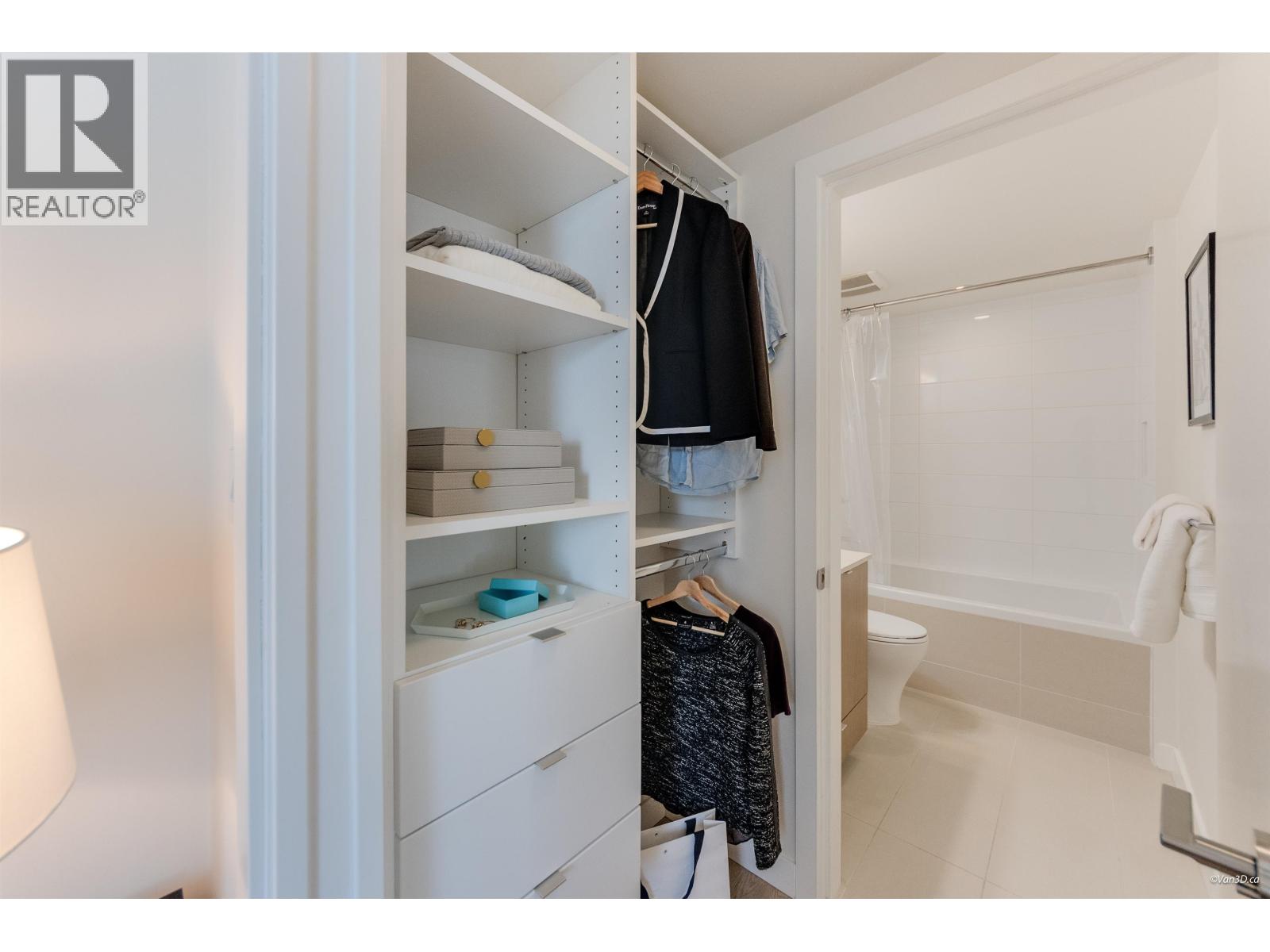 710 111 E 1st Avenue, Vancouver, British Columbia  V6A 0E9 - Photo 19 - R3108221