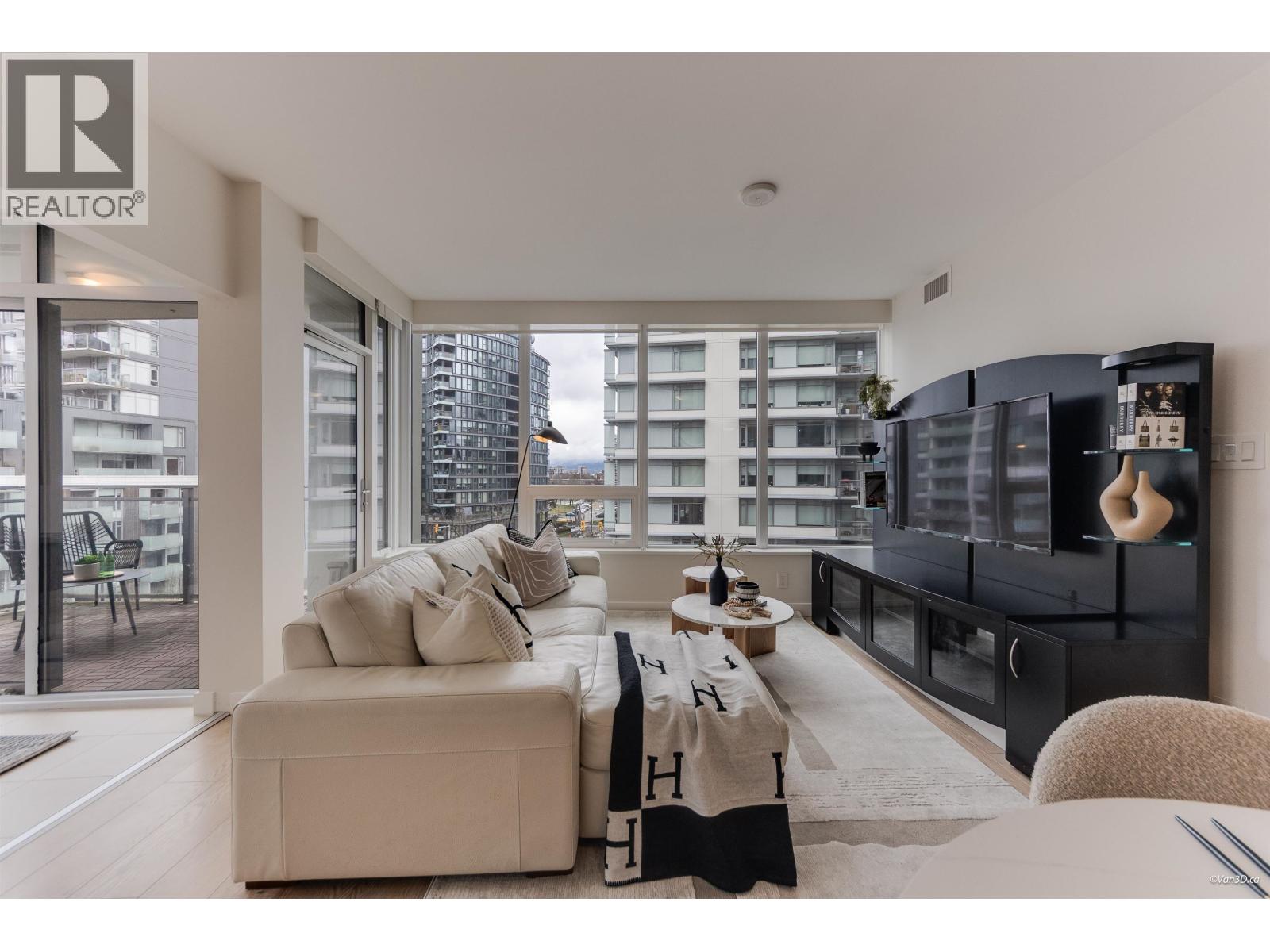 710 111 E 1st Avenue, Vancouver, British Columbia  V6A 0E9 - Photo 8 - R3108221