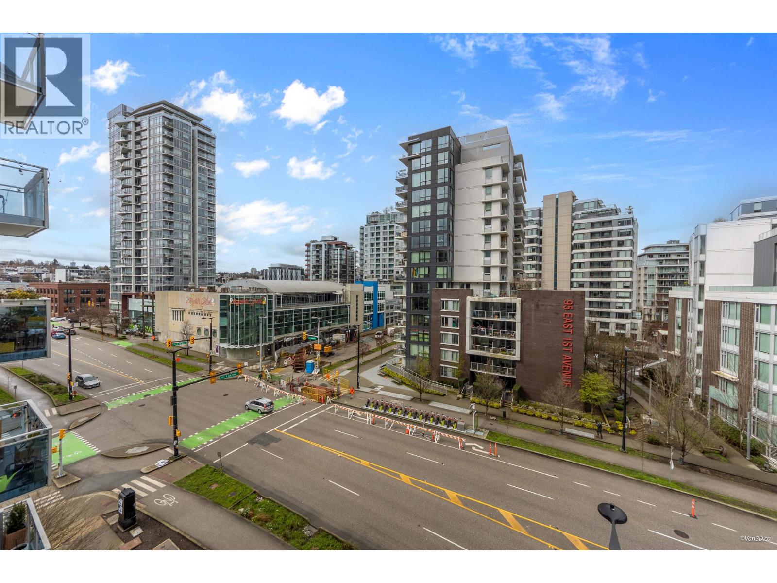 710 111 E 1st Avenue, Vancouver, British Columbia  V6A 0E9 - Photo 7 - R3108221