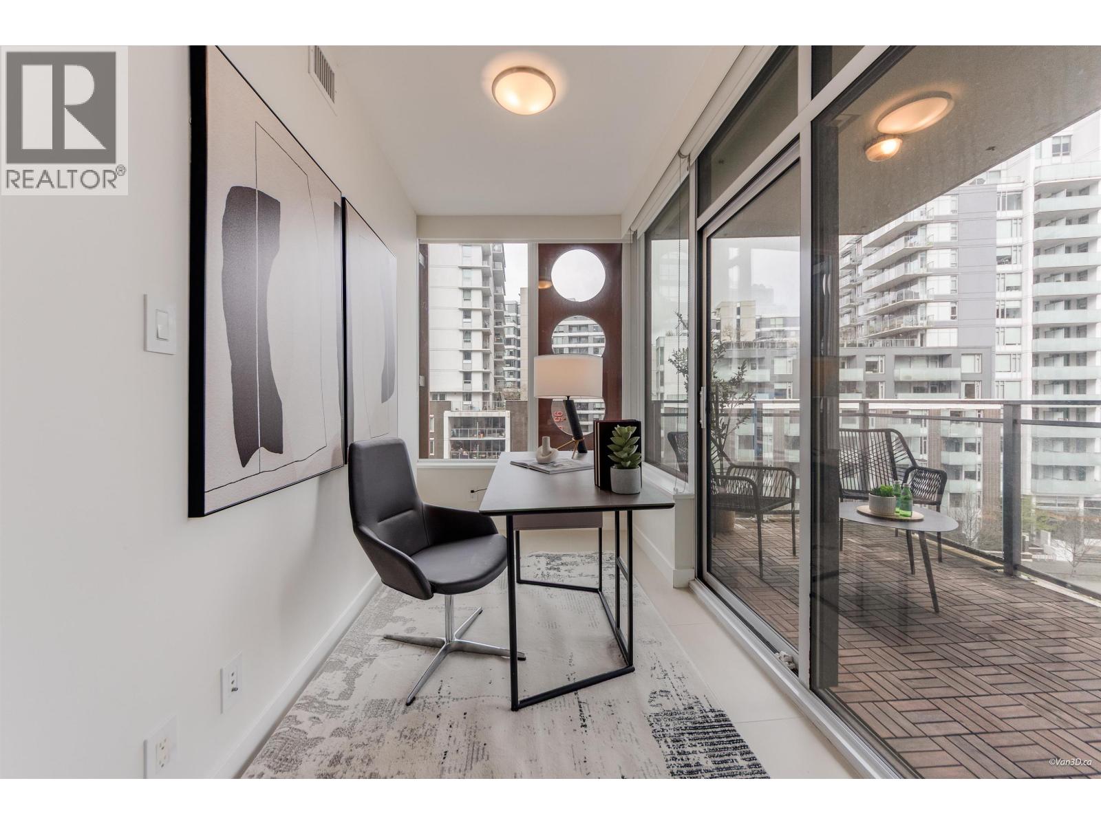 710 111 E 1st Avenue, Vancouver, British Columbia  V6A 0E9 - Photo 2 - R3108221