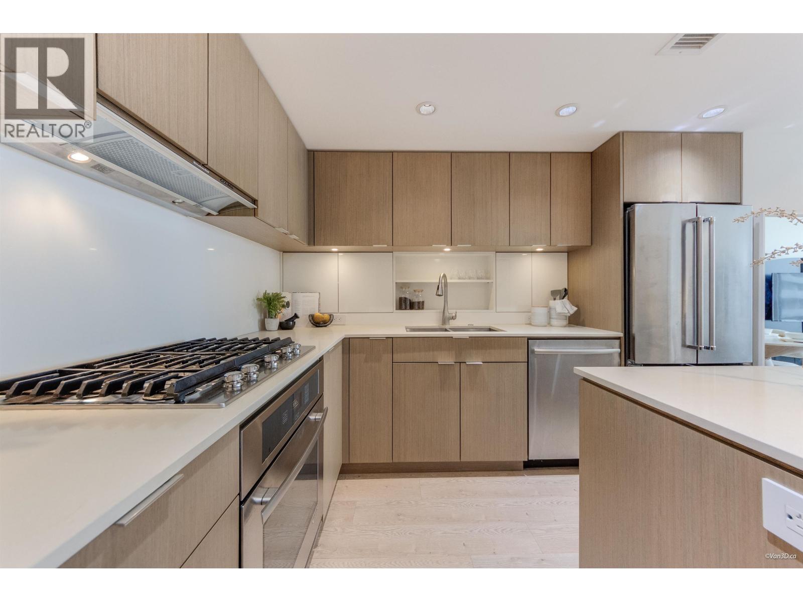 710 111 E 1st Avenue, Vancouver, British Columbia  V6A 0E9 - Photo 12 - R3108221