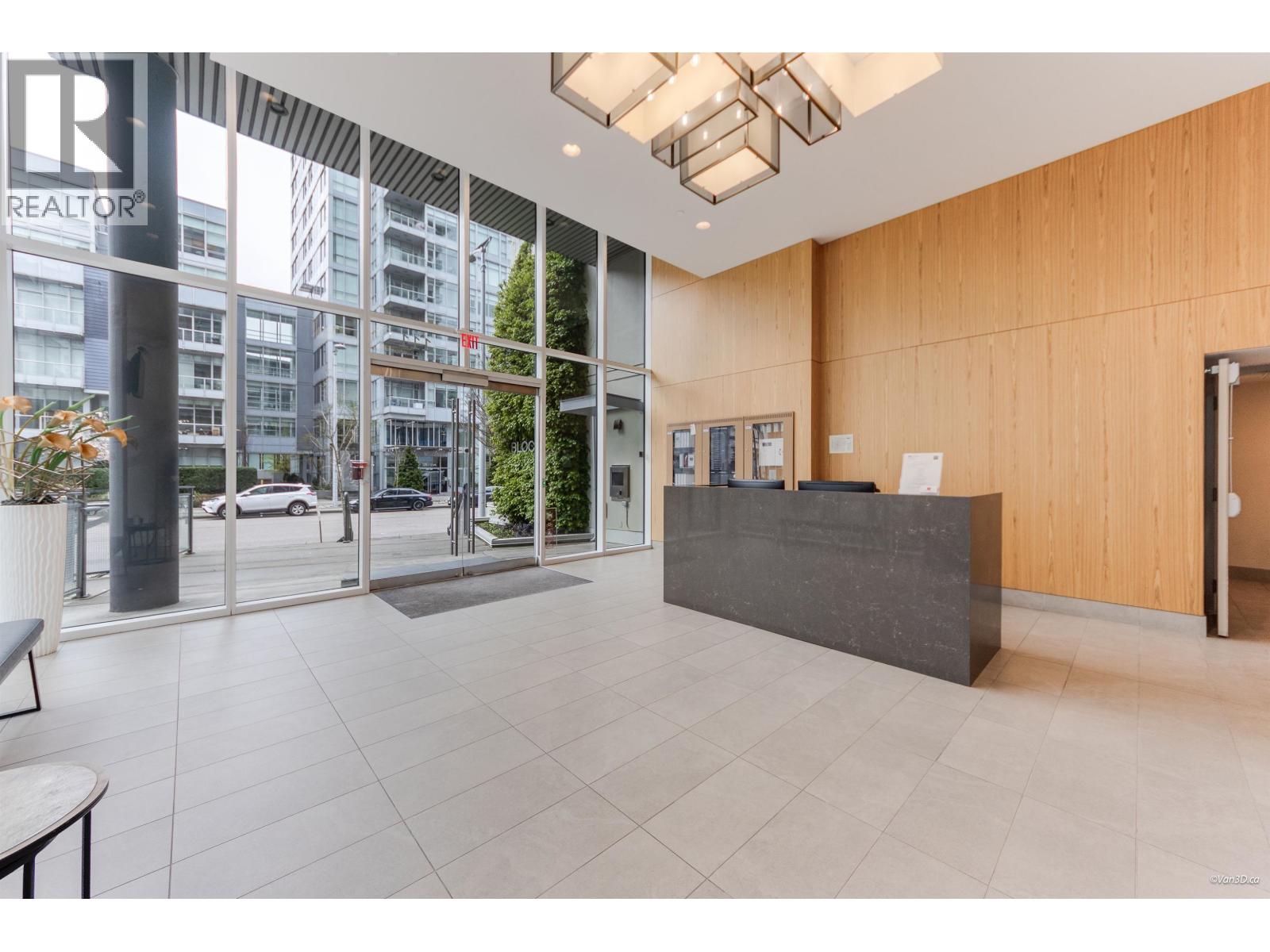 710 111 E 1st Avenue, Vancouver, British Columbia  V6A 0E9 - Photo 31 - R3108221