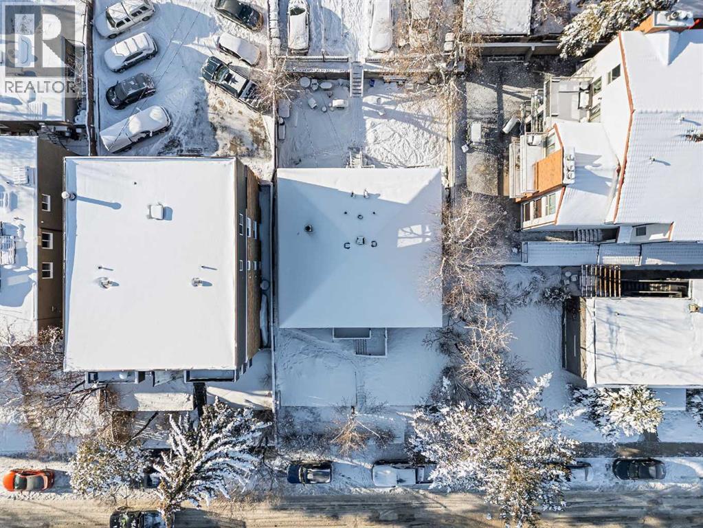 104, 2303 17a Street Sw, Calgary, Alberta  T2T 4S3 - Photo 11 - A2284038