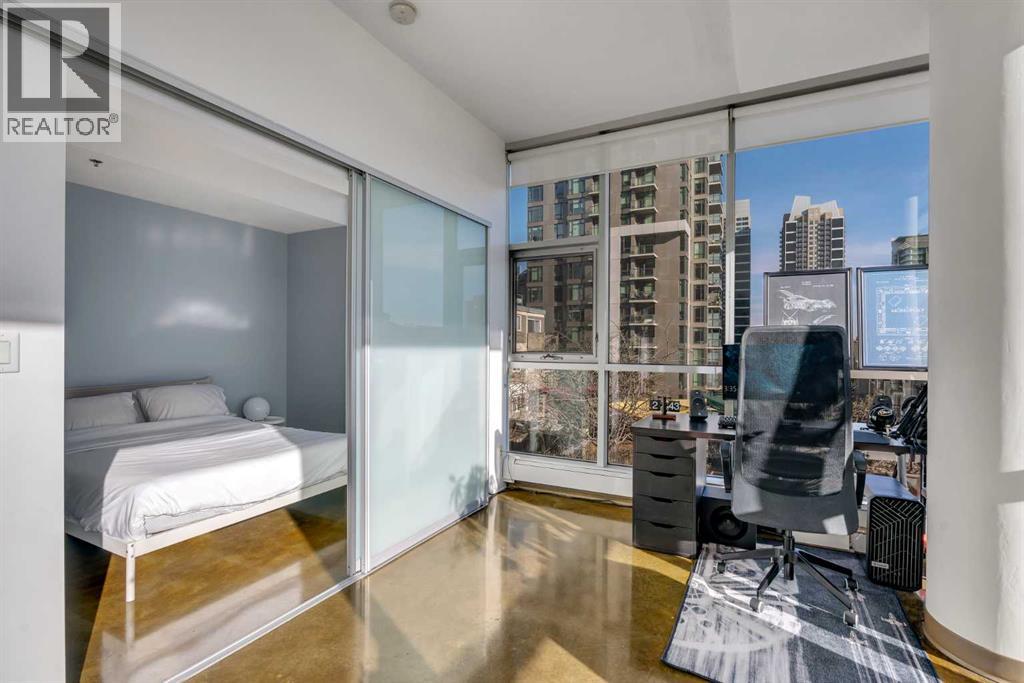 509, 135 13 Avenue SW, Calgary, Alberta  T2R 0W8 - Photo 13 - A2285946