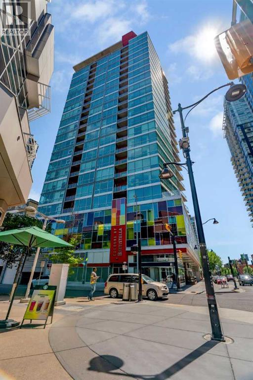 509, 135 13 Avenue SW, Calgary, Alberta  T2R 0W8 - Photo 23 - A2285946