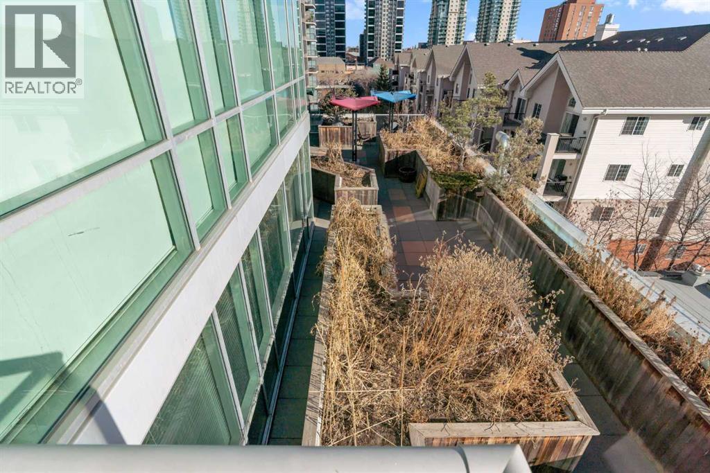 509, 135 13 Avenue SW, Calgary, Alberta  T2R 0W8 - Photo 21 - A2285946