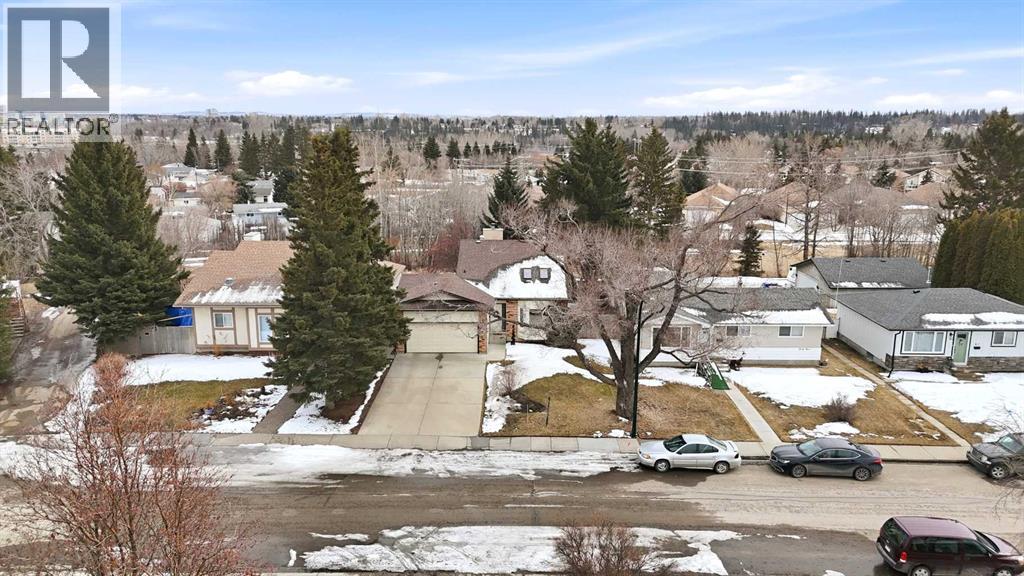 51 Otterbury Avenue, Red Deer, Alberta  T4N 4Z8 - Photo 29 - A2298327