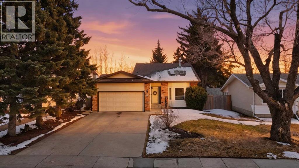 51 Otterbury Avenue, Red Deer, Alberta  T4N 4Z8 - Photo 33 - A2298327