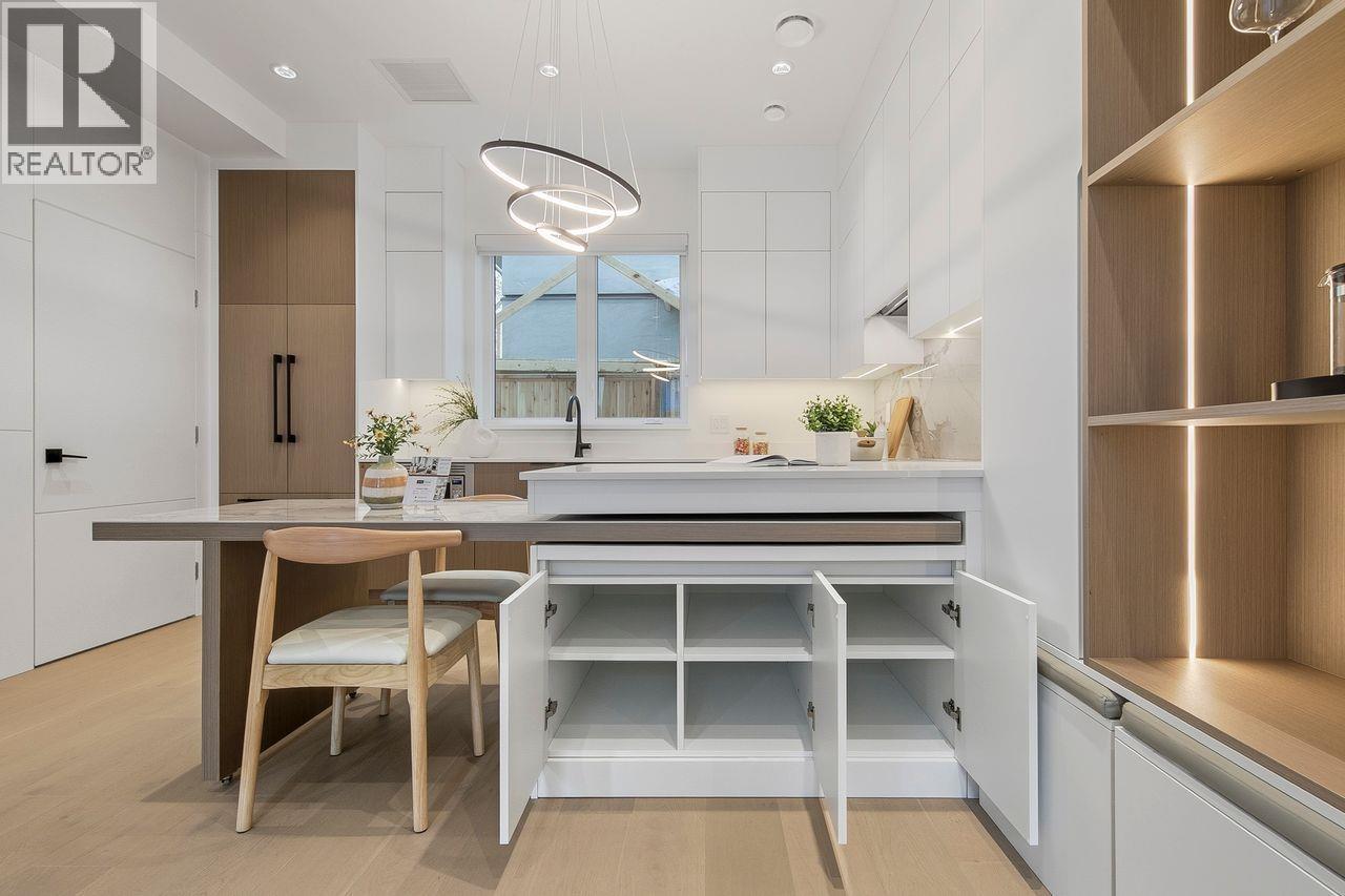 4021 West 18th Avenue, Vancouver, British Columbia  V6S 1B9 - Photo 11 - R3107607