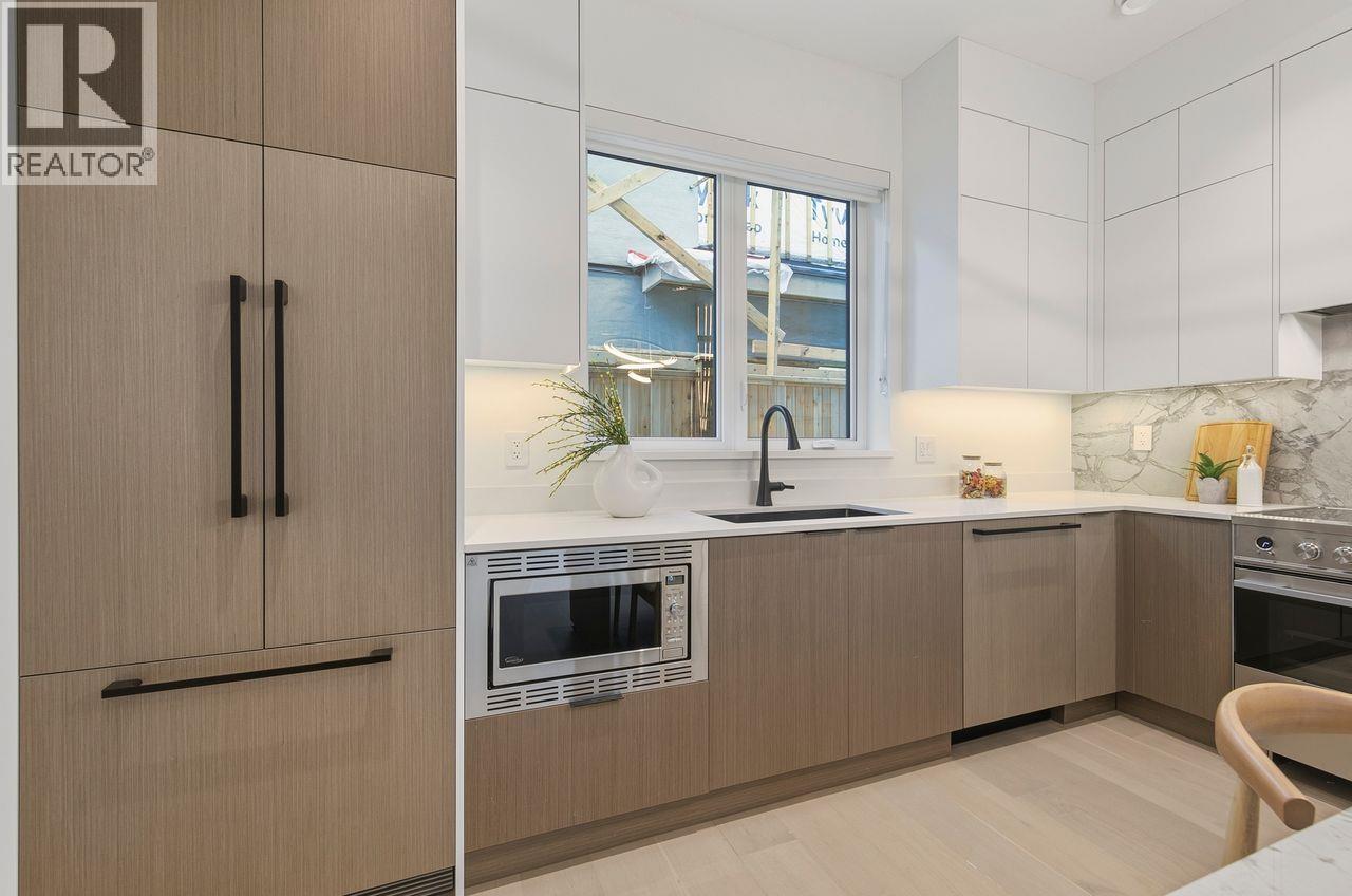 4021 West 18th Avenue, Vancouver, British Columbia  V6S 1B9 - Photo 12 - R3107607