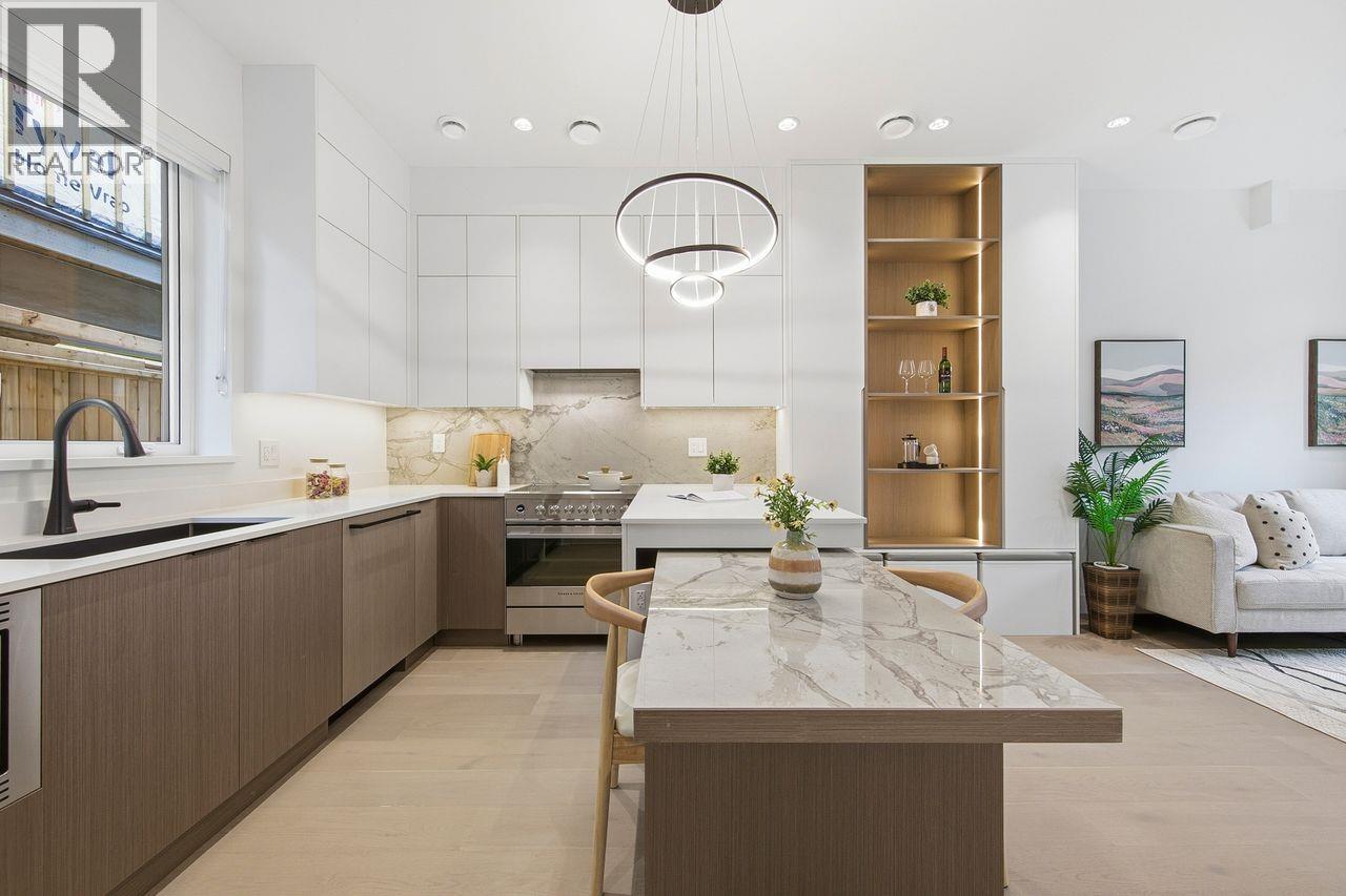 4021 West 18th Avenue, Vancouver, British Columbia  V6S 1B9 - Photo 7 - R3107607