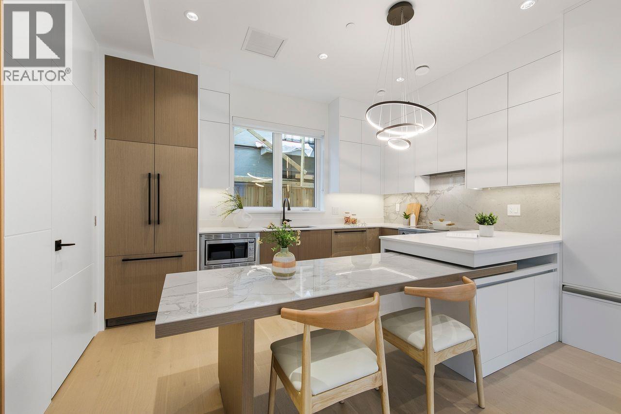 4021 West 18th Avenue, Vancouver, British Columbia  V6S 1B9 - Photo 8 - R3107607