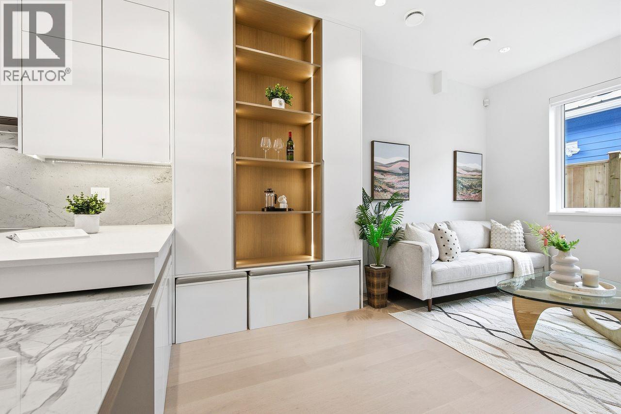 4021 West 18th Avenue, Vancouver, British Columbia  V6S 1B9 - Photo 5 - R3107607