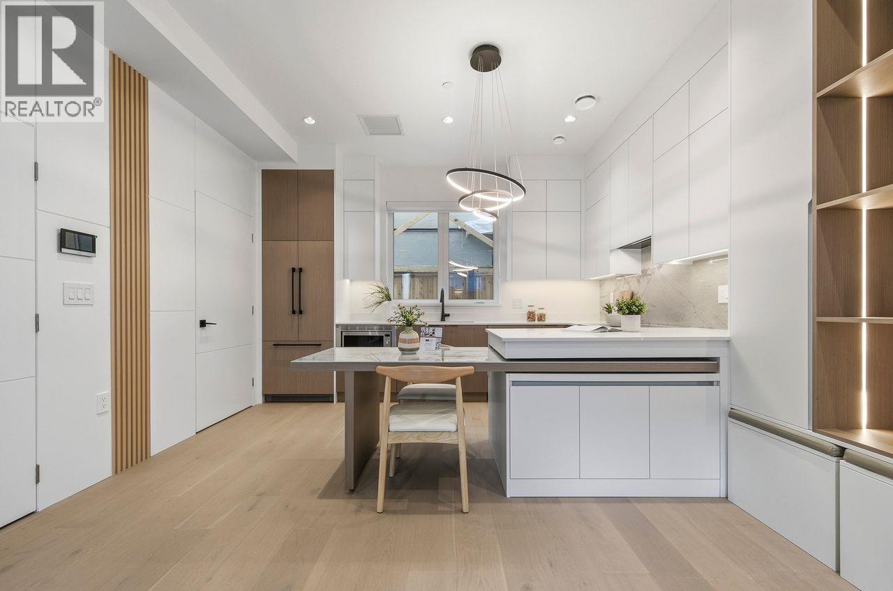 4021 West 18th Avenue, Vancouver, British Columbia  V6S 1B9 - Photo 10 - R3107607