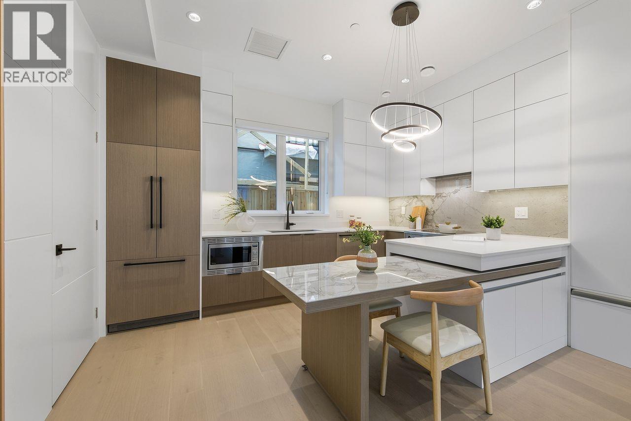 4021 West 18th Avenue, Vancouver, British Columbia  V6S 1B9 - Photo 9 - R3107607