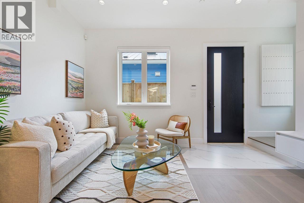 4021 West 18th Avenue, Vancouver, British Columbia  V6S 1B9 - Photo 2 - R3107607