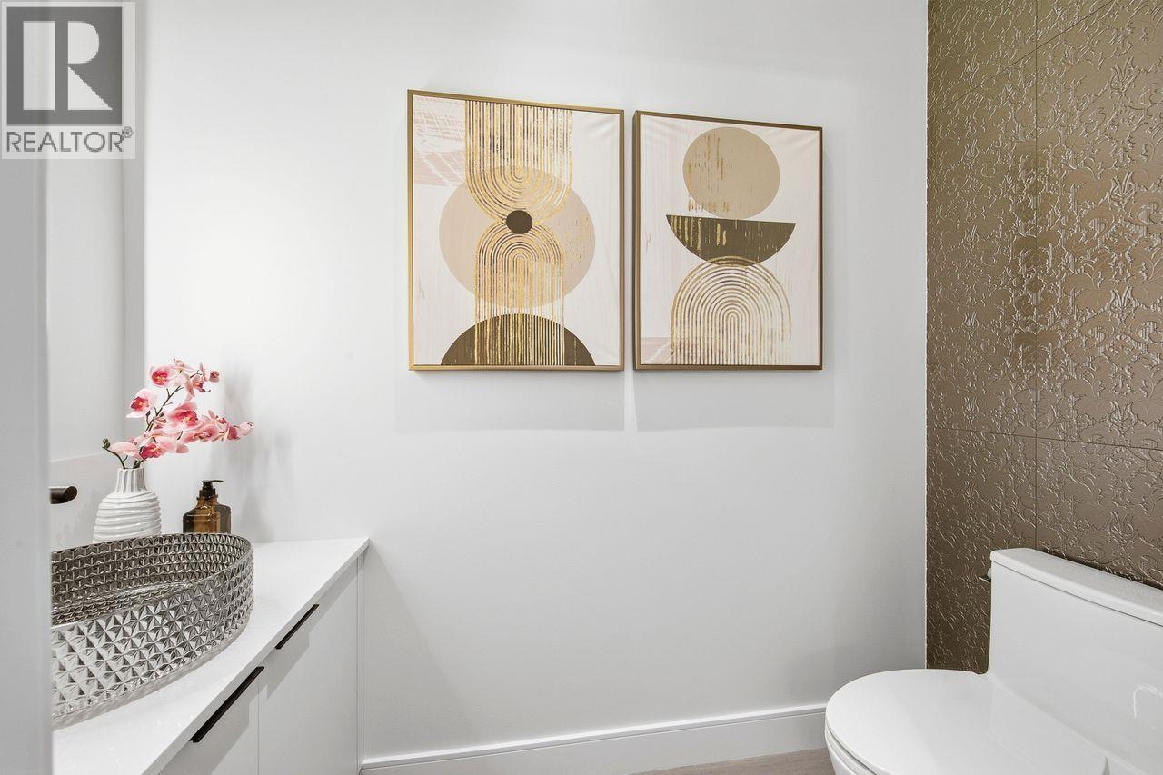 4021 West 18th Avenue, Vancouver, British Columbia  V6S 1B9 - Photo 14 - R3107607