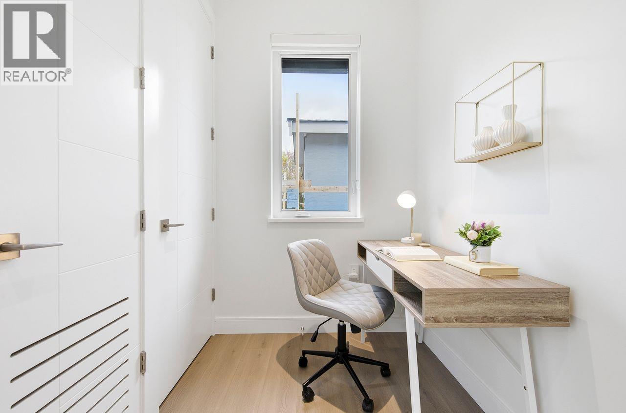 4021 West 18th Avenue, Vancouver, British Columbia  V6S 1B9 - Photo 18 - R3107607