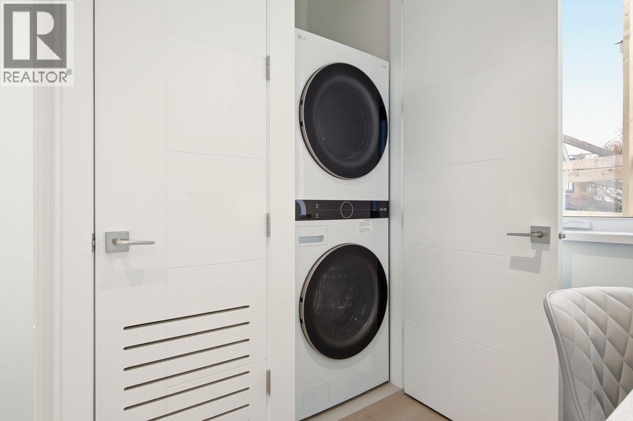 4021 West 18th Avenue, Vancouver, British Columbia  V6S 1B9 - Photo 19 - R3107607