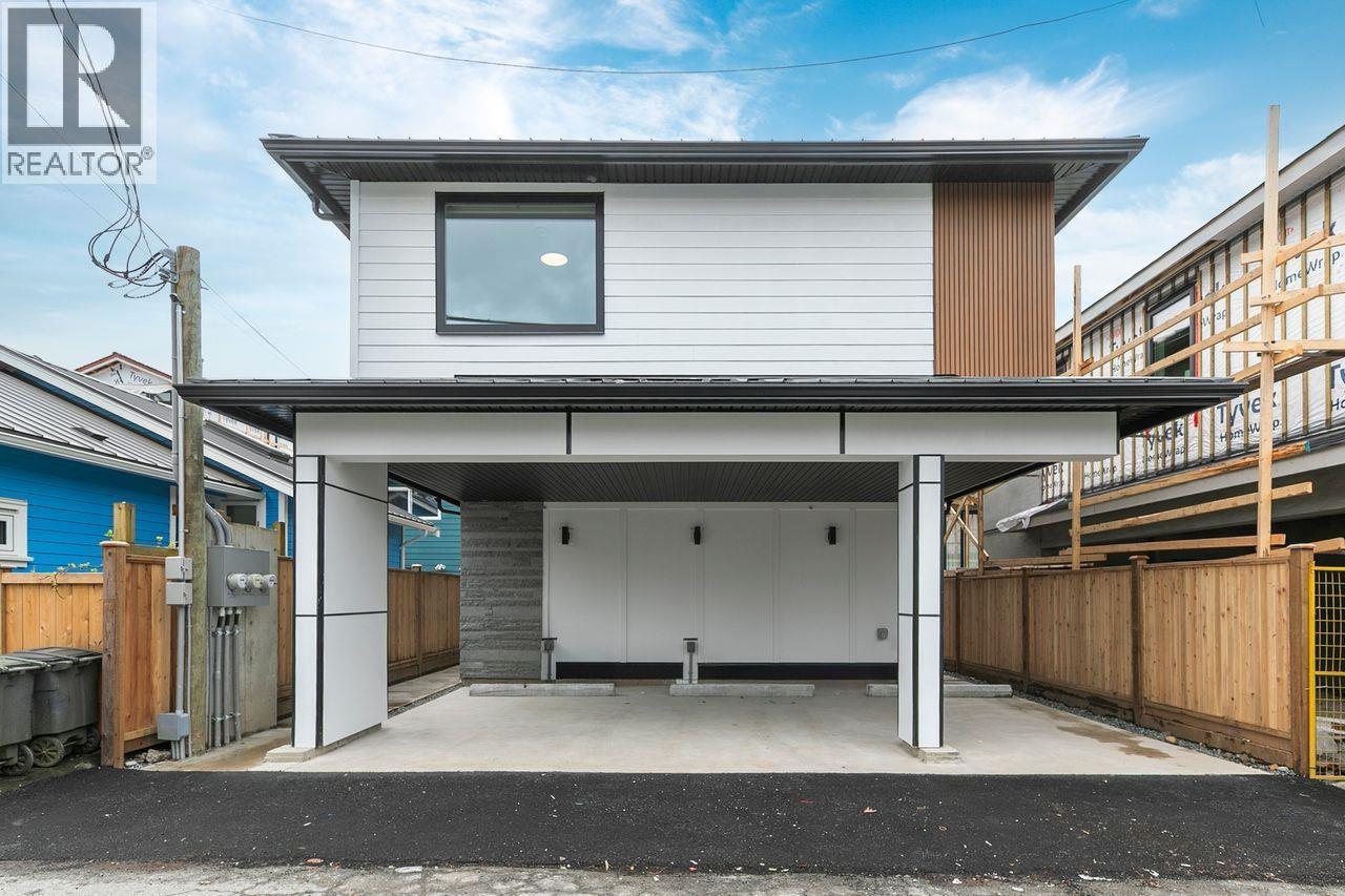 4021 West 18th Avenue, Vancouver, British Columbia  V6S 1B9 - Photo 27 - R3107607