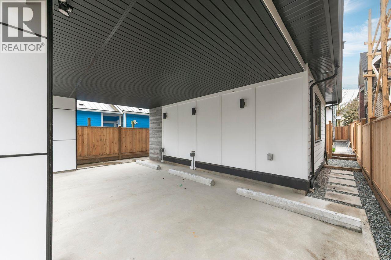 4021 West 18th Avenue, Vancouver, British Columbia  V6S 1B9 - Photo 28 - R3107607