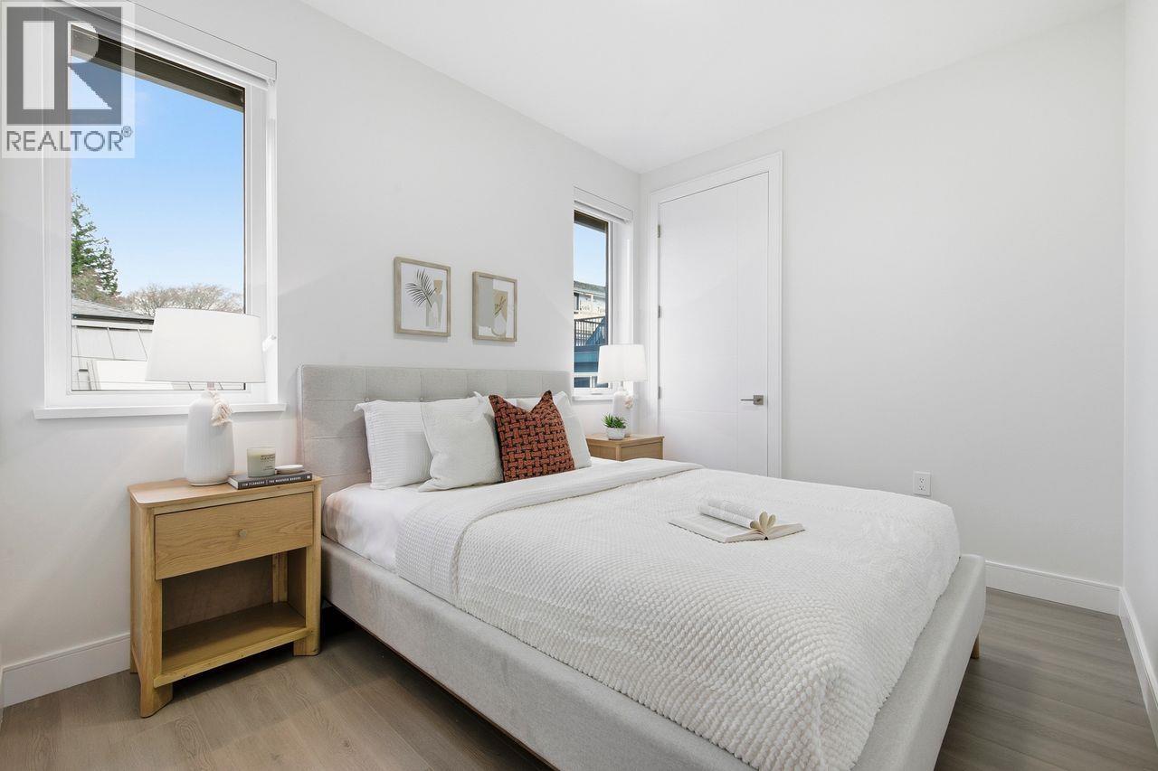 4021 West 18th Avenue, Vancouver, British Columbia  V6S 1B9 - Photo 22 - R3107607