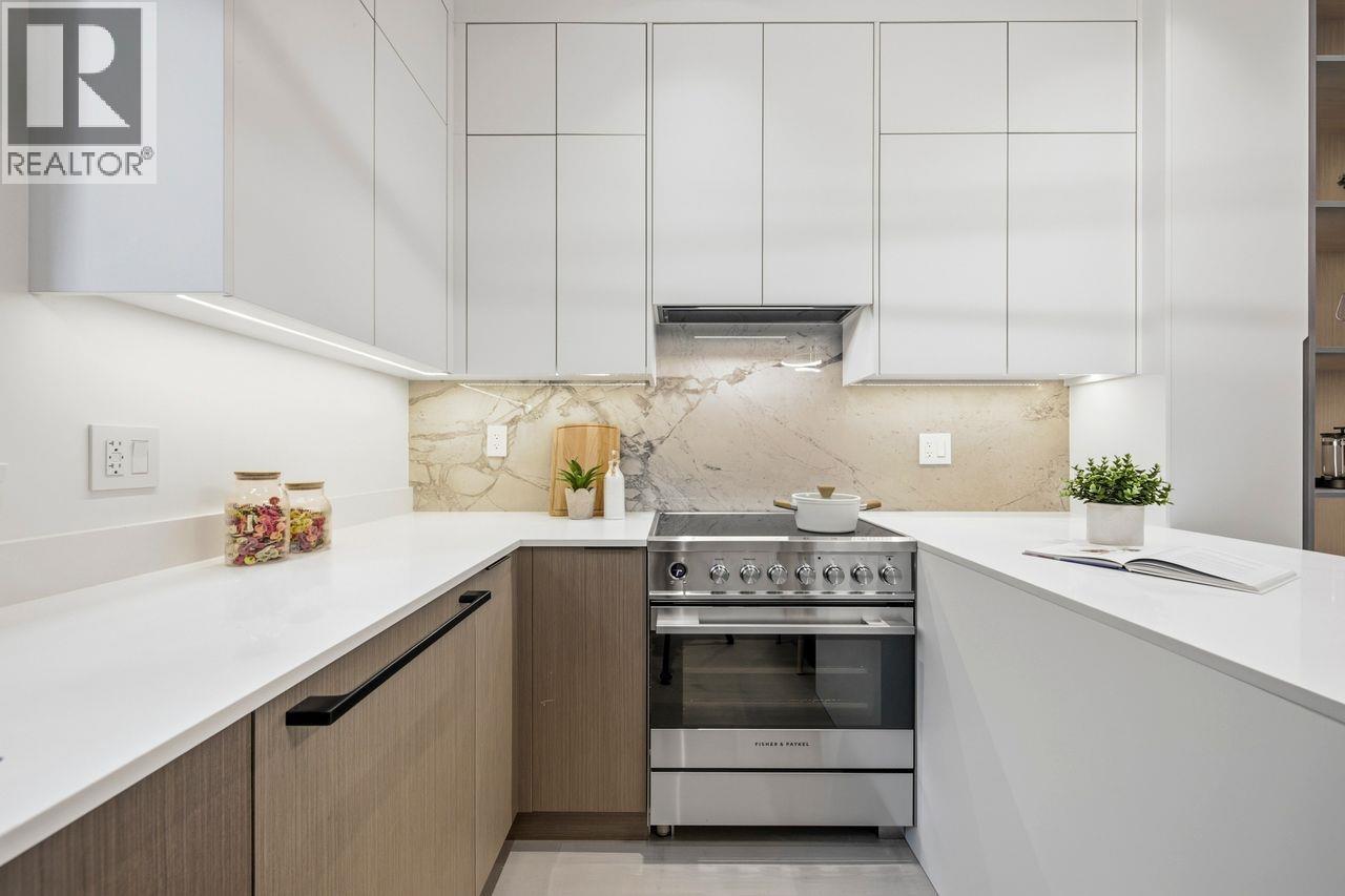 4021 West 18th Avenue, Vancouver, British Columbia  V6S 1B9 - Photo 13 - R3107607