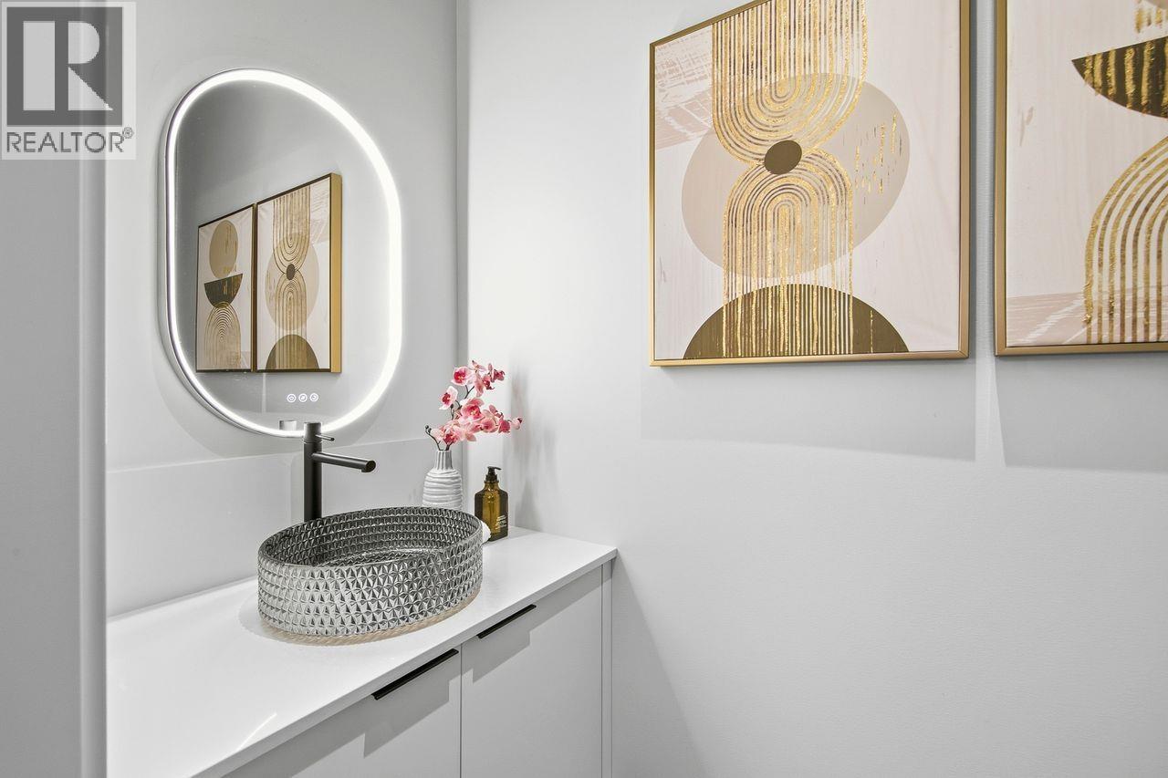 4021 West 18th Avenue, Vancouver, British Columbia  V6S 1B9 - Photo 15 - R3107607