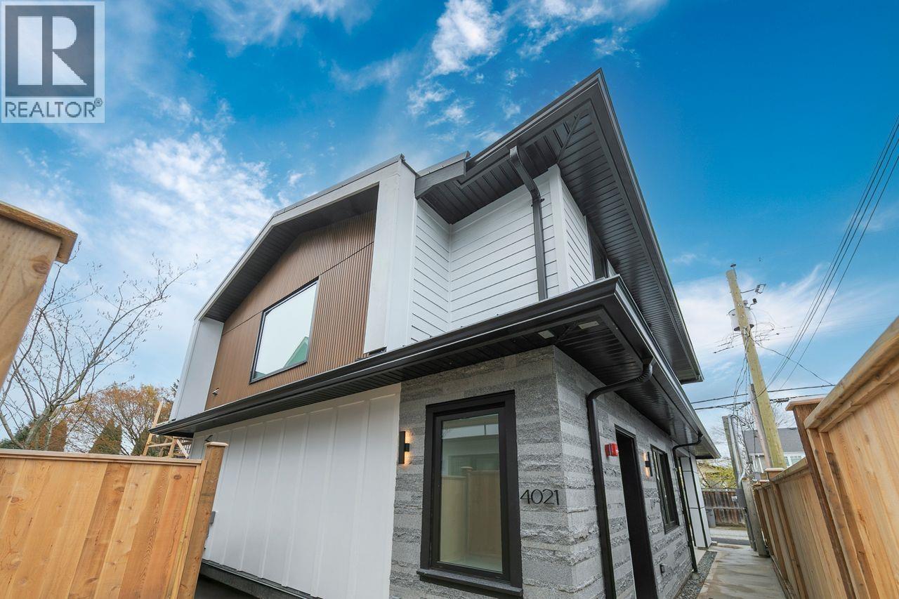 4021 West 18th Avenue, Vancouver, British Columbia  V6S 1B9 - Photo 29 - R3107607