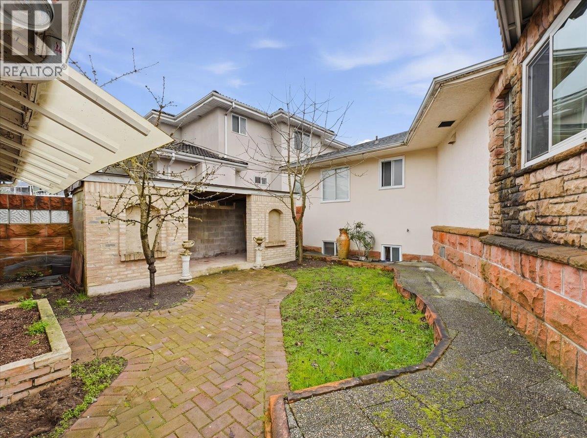 4009 Union Street, Burnaby, British Columbia  V5C 2W9 - Photo 16 - R3108031