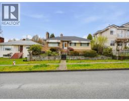 4009 UNION STREET, Burnaby, British Columbia