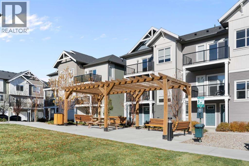 602, 24 Rivercrest Drive, Cochrane, Alberta  T4C 2C5 - Photo 34 - A2292589