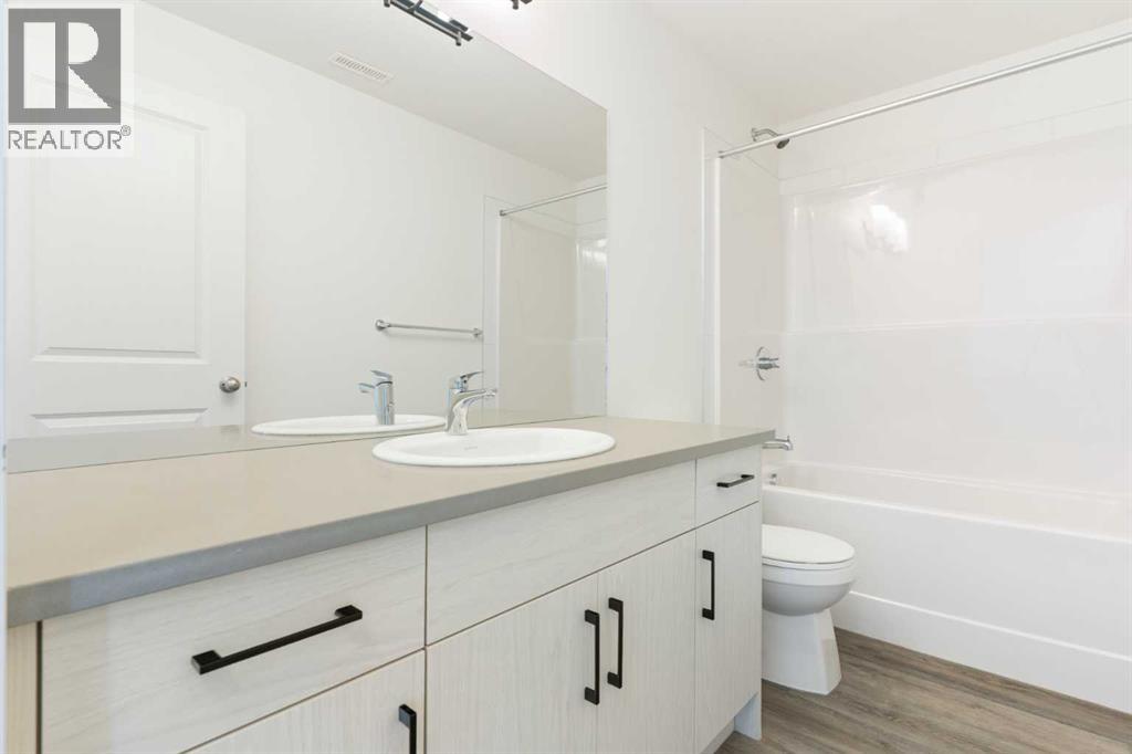 602, 24 Rivercrest Drive, Cochrane, Alberta  T4C 2C5 - Photo 21 - A2292589