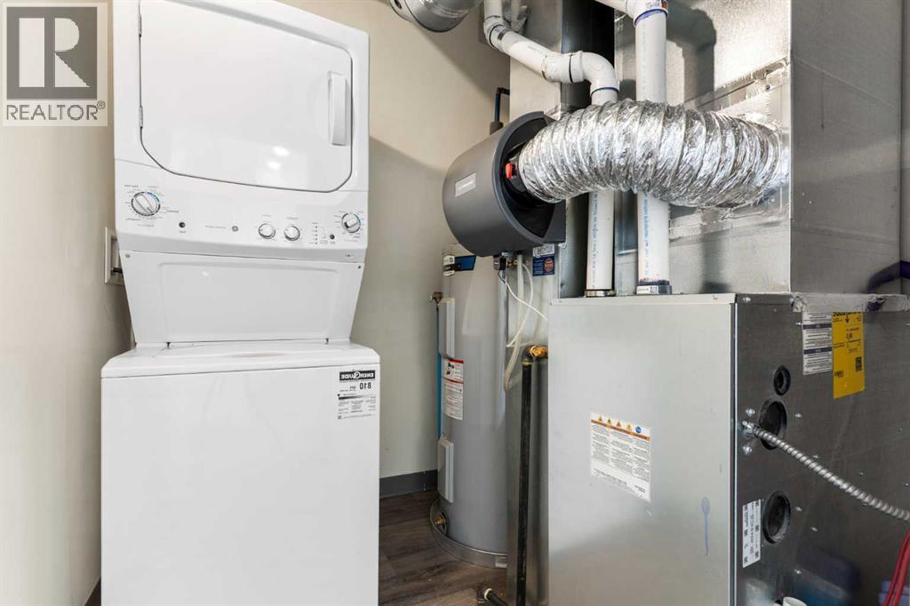 602, 24 Rivercrest Drive, Cochrane, Alberta  T4C 2C5 - Photo 30 - A2292589