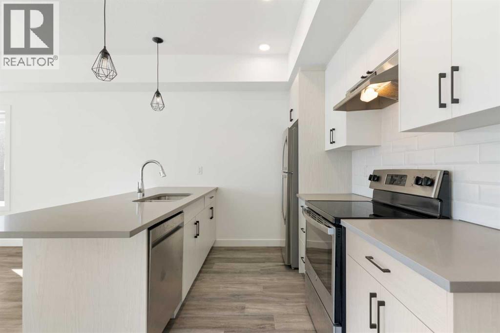 602, 24 Rivercrest Drive, Cochrane, Alberta  T4C 2C5 - Photo 18 - A2292589