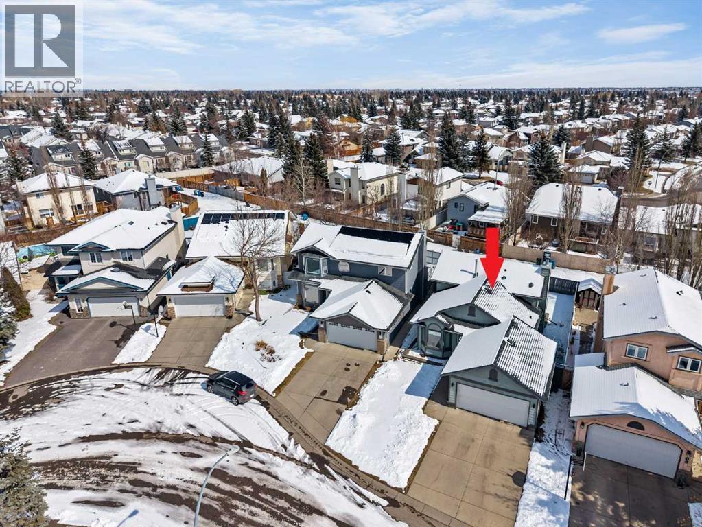 184 Sunmeadows Crescent SE, Calgary, Alberta  T2X 3H1 - Photo 40 - A2298313