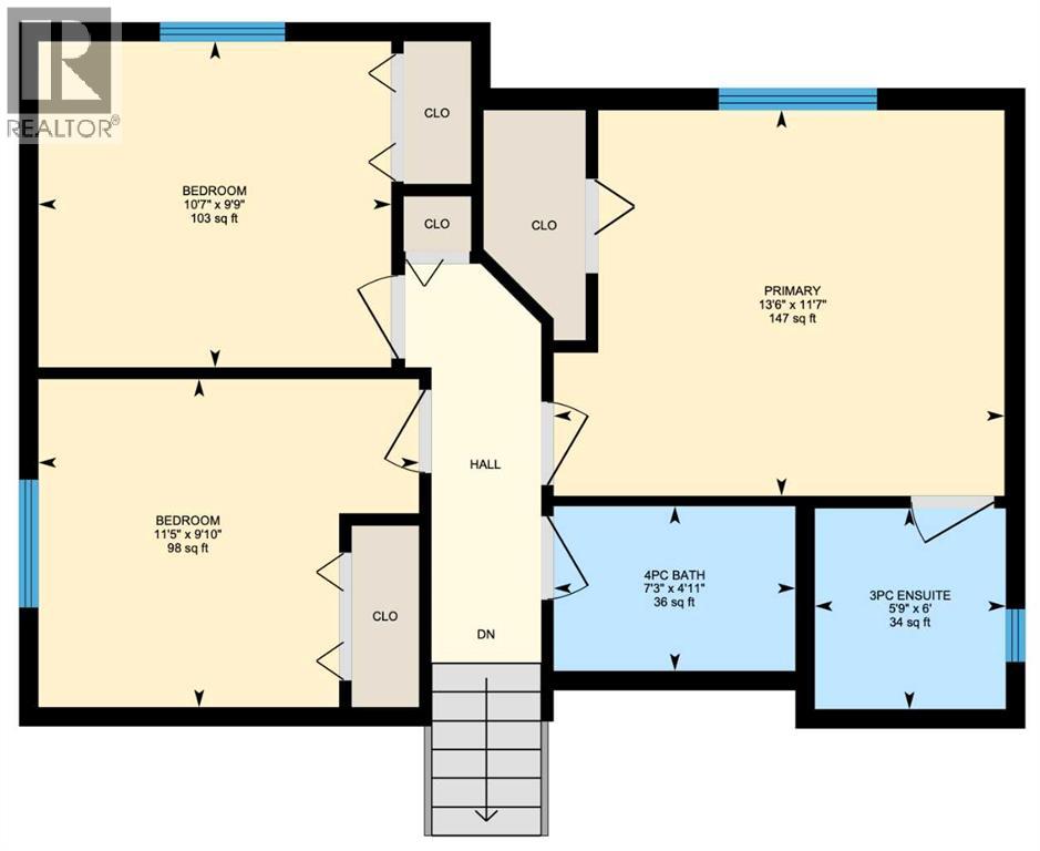 184 Sunmeadows Crescent SE, Calgary, Alberta  T2X 3H1 - Photo 36 - A2298313