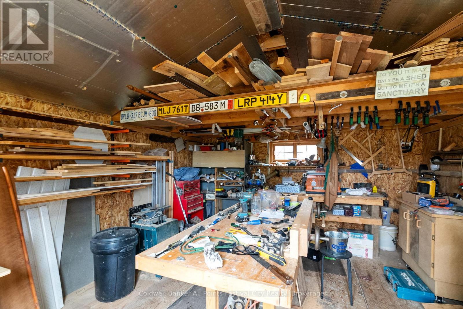 13 Ravine Park Road S, Goderich, Ontario  N7A 3X8 - Photo 26 - X12964828