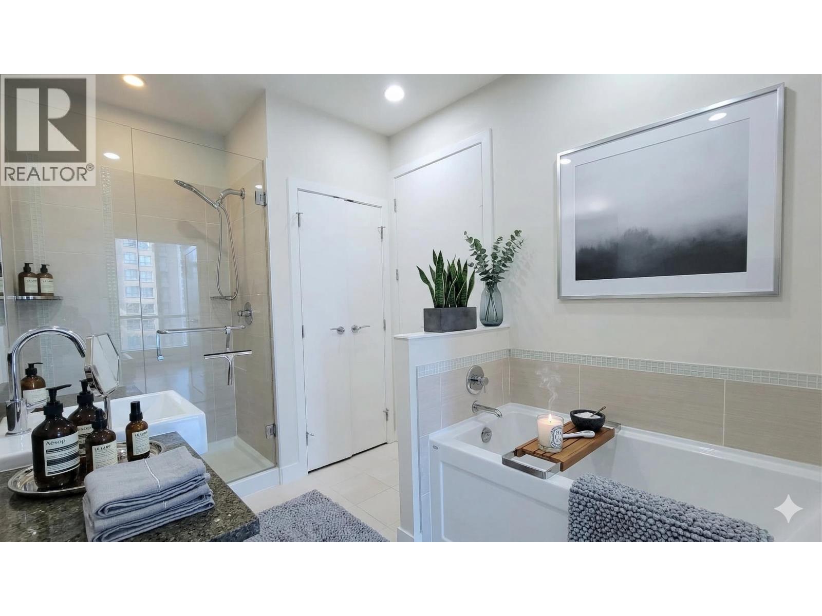 1202 1205 Howe Street, Vancouver, British Columbia V6Z 0B2 - Photo 12 - R3108252