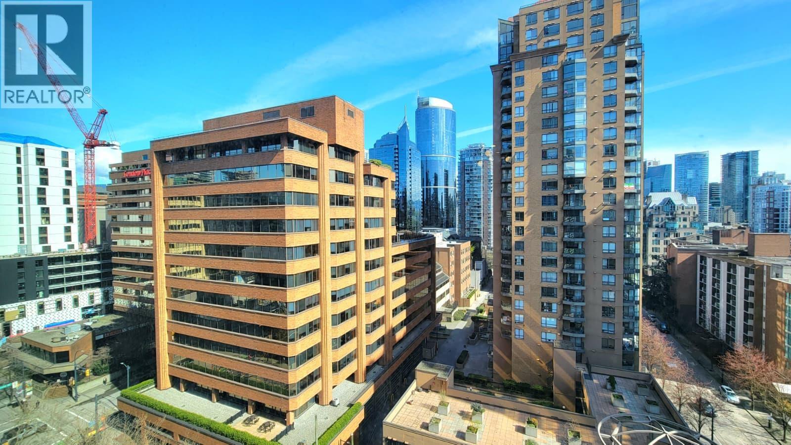 1202 1205 Howe Street, Vancouver, British Columbia V6Z 0B2 - Photo 13 - R3108252