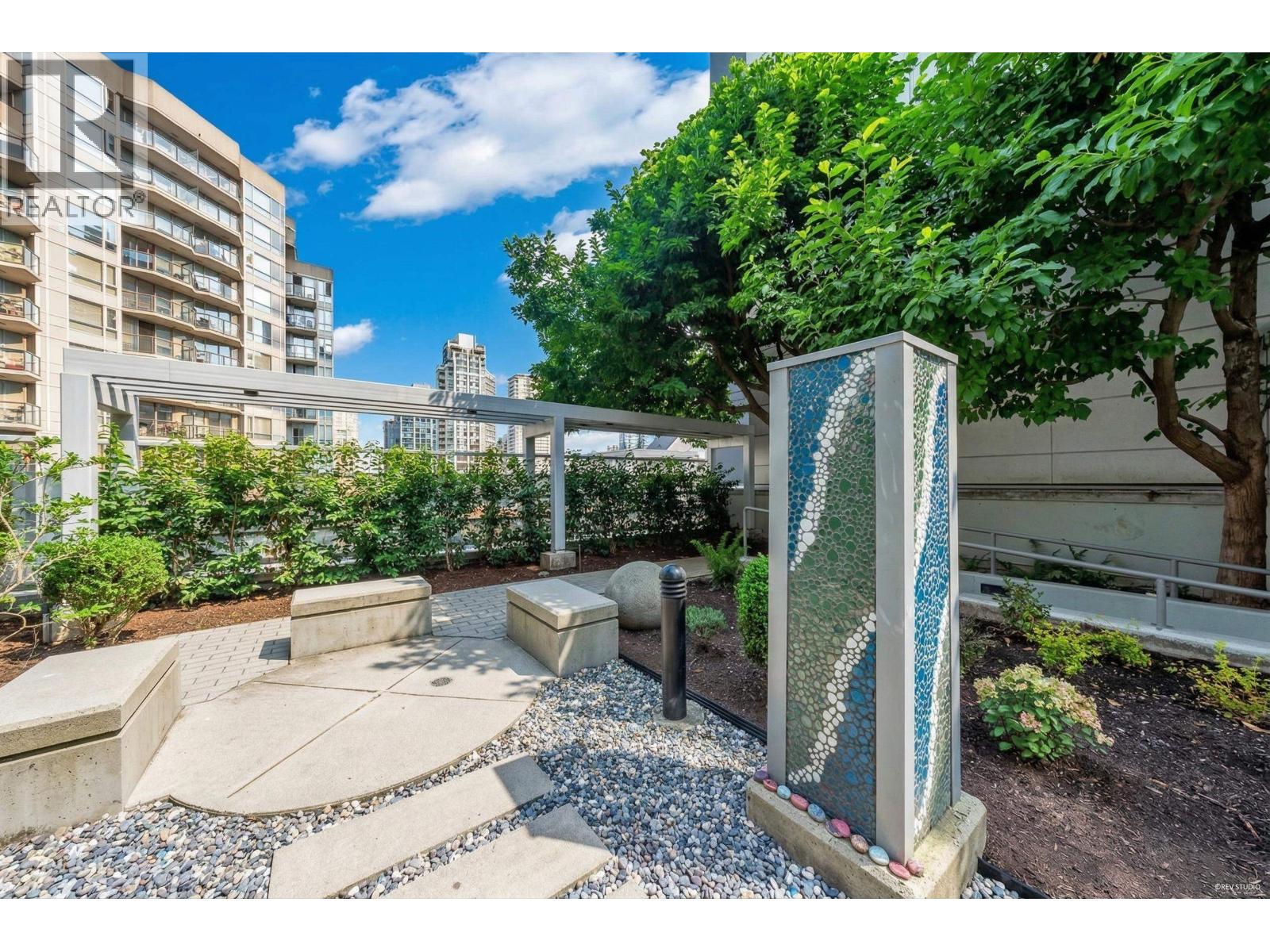 1202 1205 Howe Street, Vancouver, British Columbia V6Z 0B2 - Photo 15 - R3108252