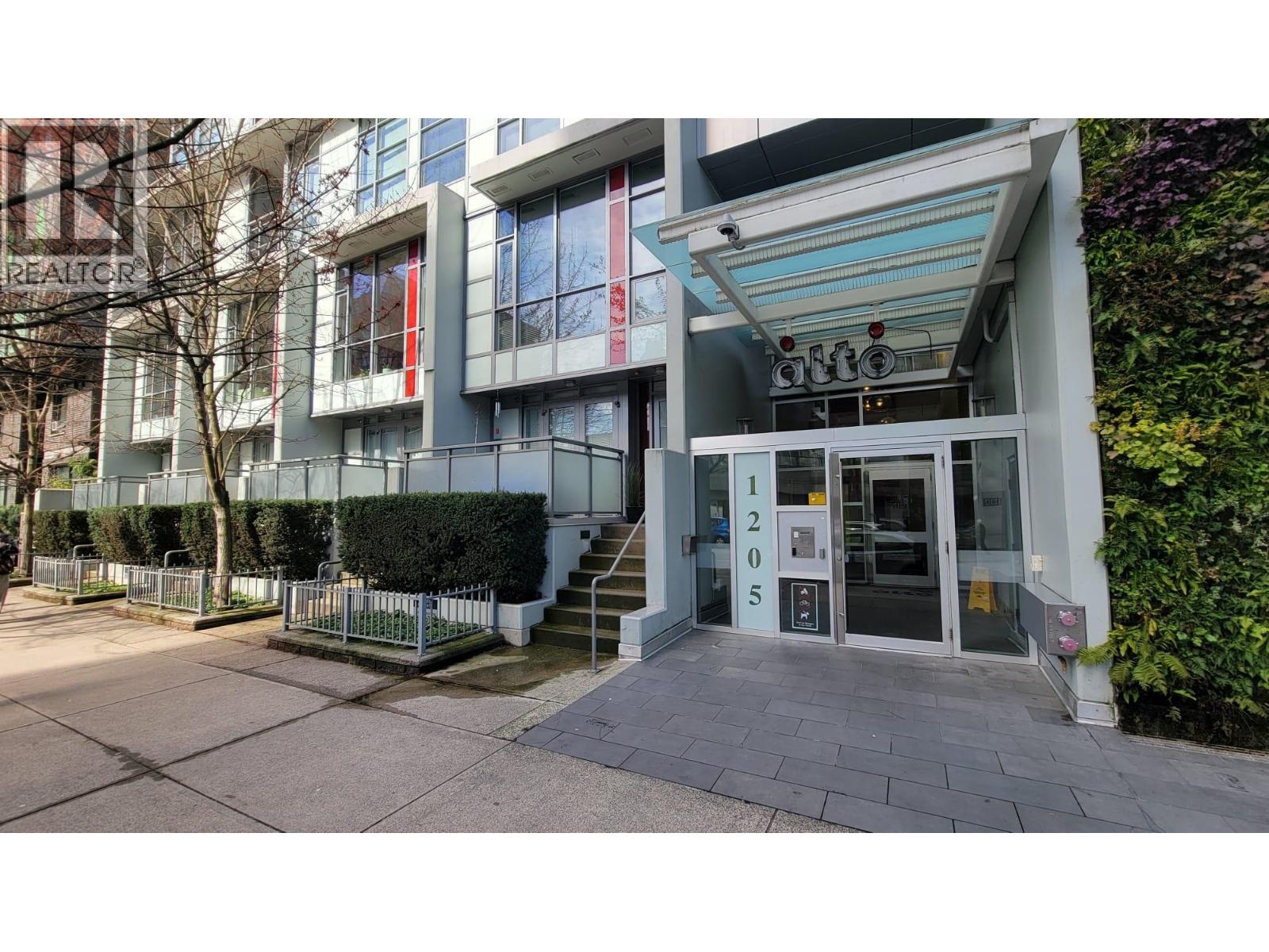 1202 1205 Howe Street, Vancouver, British Columbia V6Z 0B2 - Photo 18 - R3108252