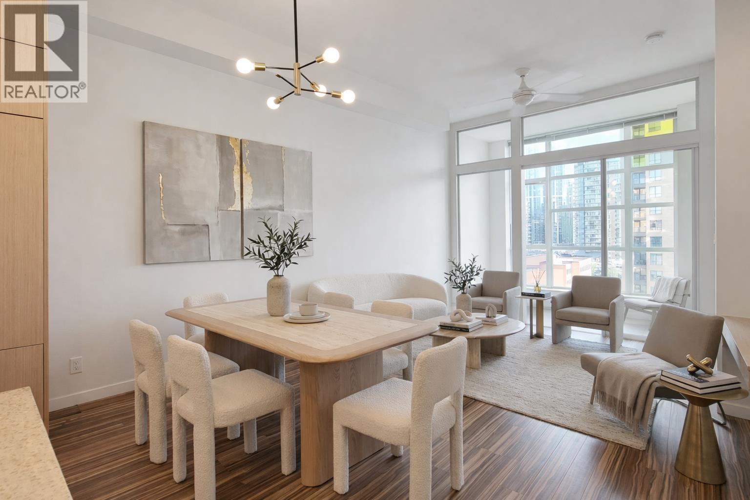 1202 1205 Howe Street, Vancouver, British Columbia V6Z 0B2 - Photo 2 - R3108252