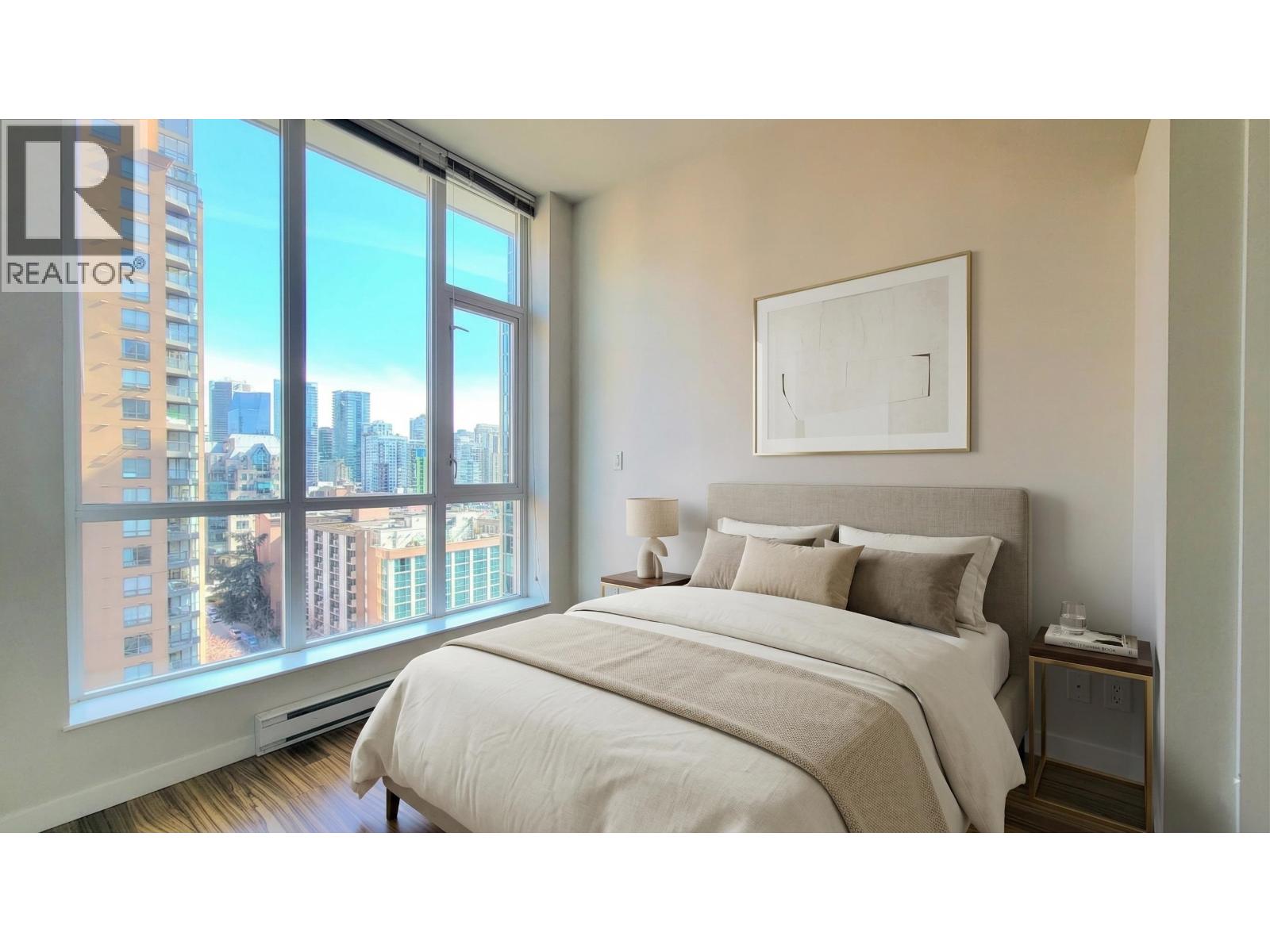 1202 1205 Howe Street, Vancouver, British Columbia V6Z 0B2 - Photo 9 - R3108252