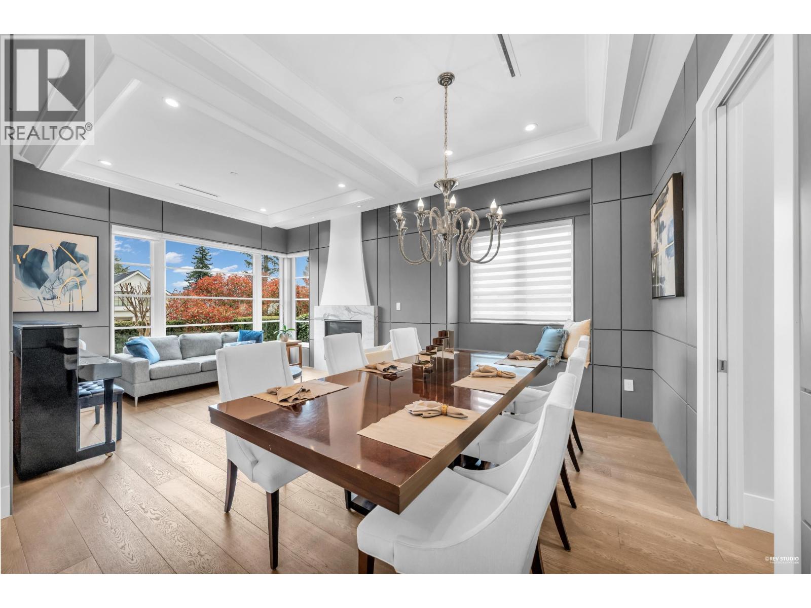 2820 W 32nd Avenue, Vancouver, British Columbia V6L 2B6 - Photo 4 - R3108253