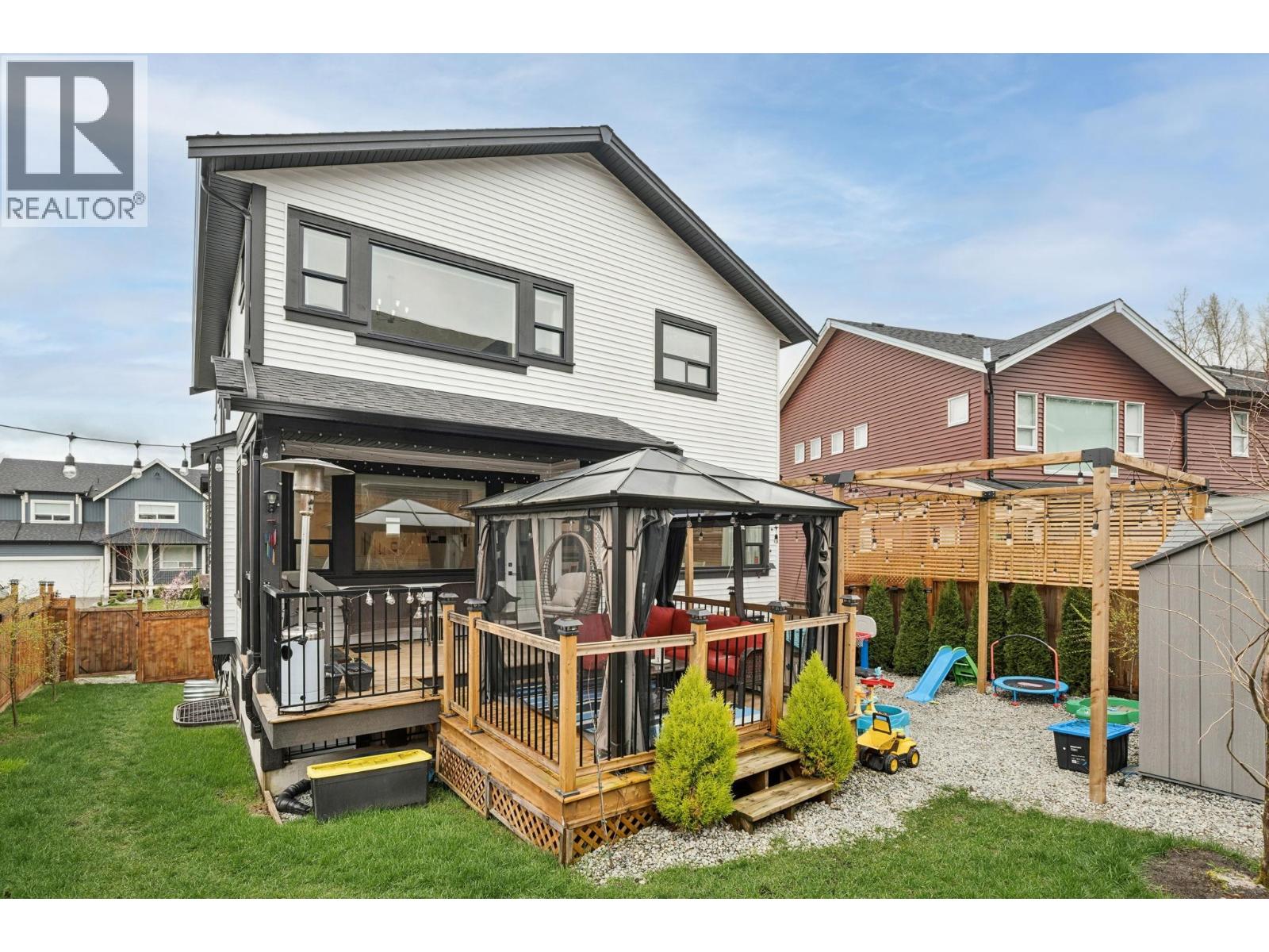 11238 250b Street, Maple Ridge, British Columbia  V2W 0K6 - Photo 35 - R3108259