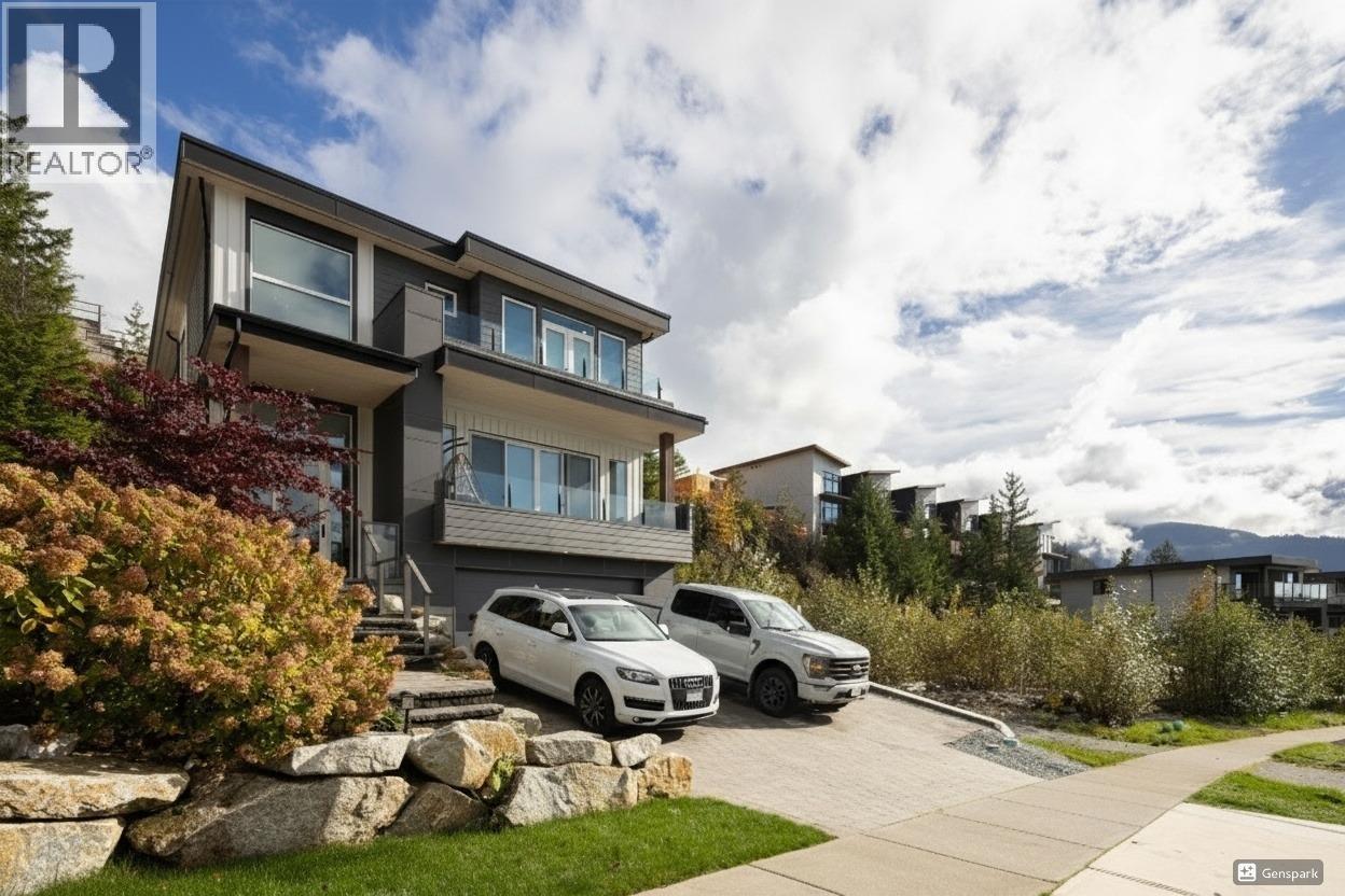 24 3385 MAMQUAM ROAD, Squamish, British Columbia