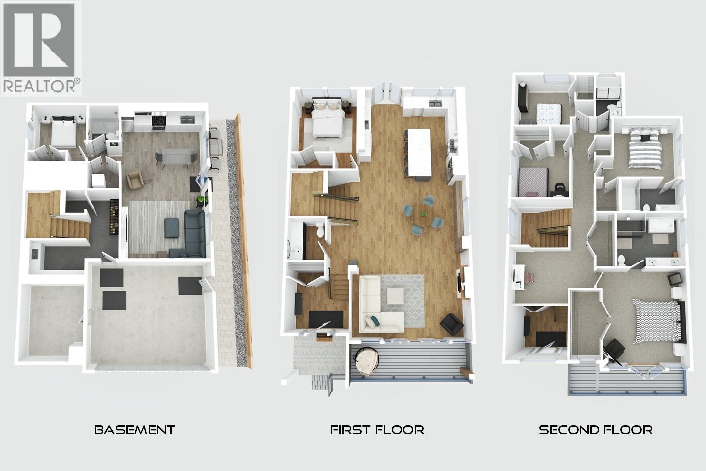 24 3385 Mamquam Road, Squamish, British Columbia  V8B 0E3 - Photo 38 - R3108265