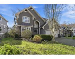 3597 CREEKSTONE DRIVE, Abbotsford, British Columbia