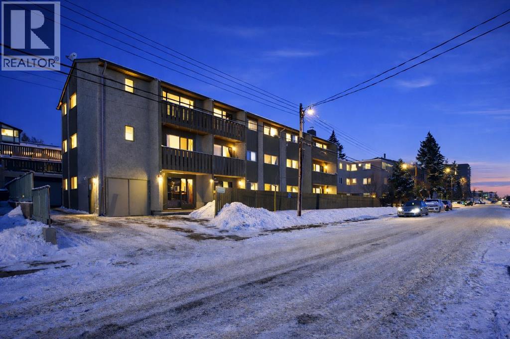 10, 3911 1 Street NE, Calgary, Alberta